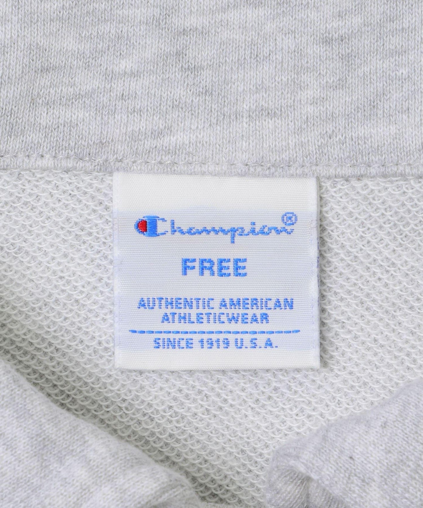 CHAMPION×Sonny Label POLO衫