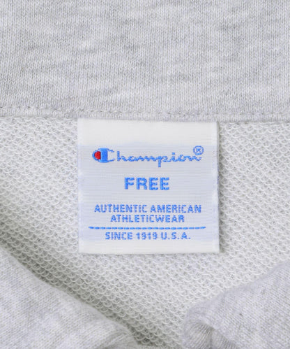 CHAMPION×Sonny Label POLO衫