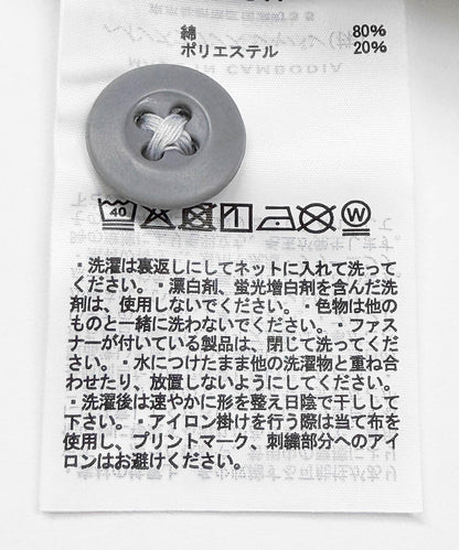 CHAMPION×Sonny Label POLO衫