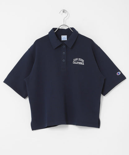 CHAMPION×Sonny Label POLO衫