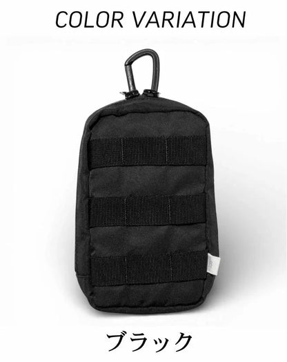 DAIWA / EXPANSION MOBILE POUCH 收納包