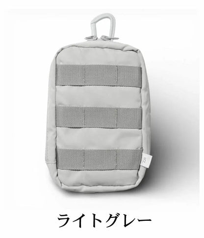 DAIWA / EXPANSION MOBILE POUCH 收納包