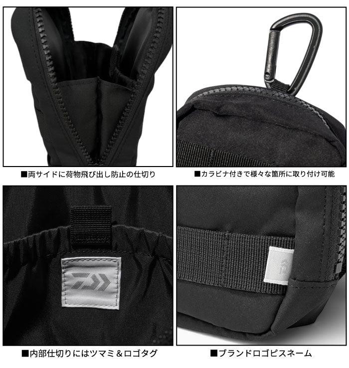 DAIWA / EXPANSION MOBILE POUCH 收納包