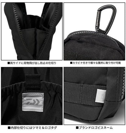 DAIWA / EXPANSION MOBILE POUCH 收納包