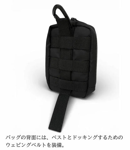 DAIWA / EXPANSION MOBILE POUCH 收納包