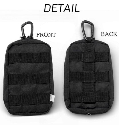 DAIWA / EXPANSION MOBILE POUCH 收納包