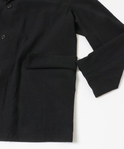 Product Twelve TECHNO WOOL 面料 工裝夾克