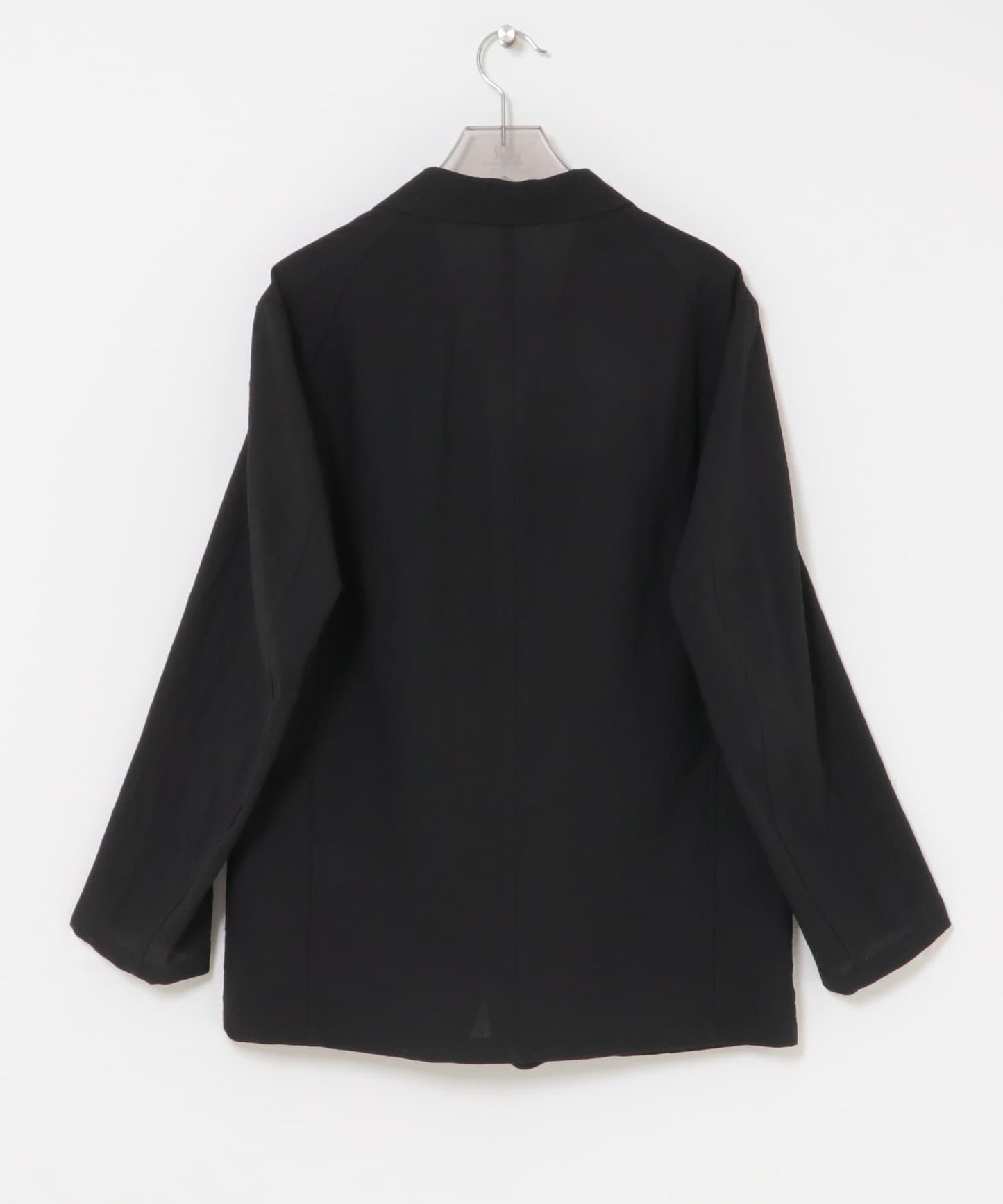 Product Twelve TECHNO WOOL 面料 工裝夾克