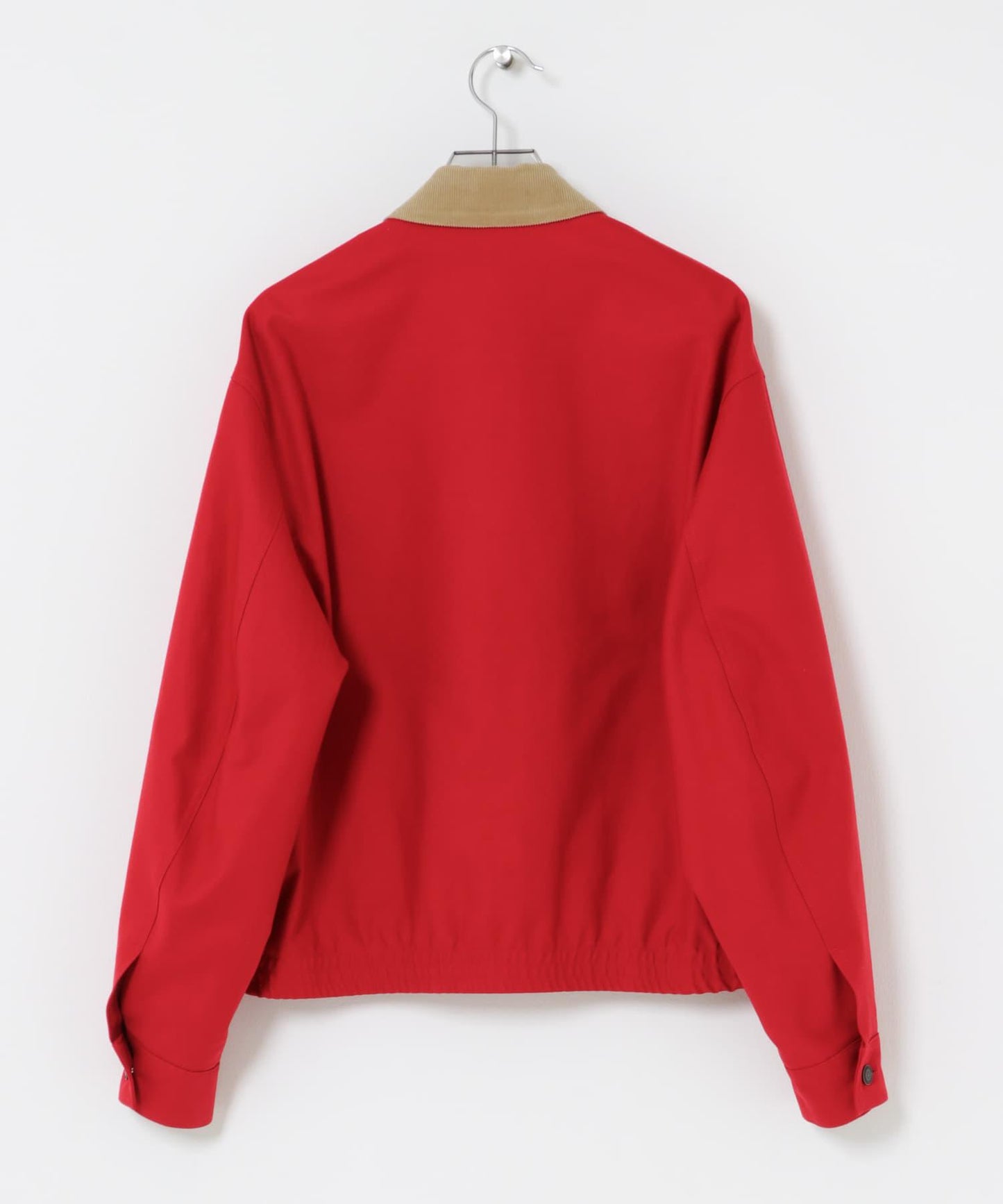 Scye DUCK BLOUSON JACKET 夾克