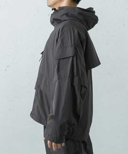 Product Twelve P12 防水夾克