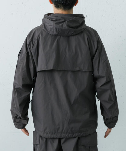 Product Twelve P12 防水夾克