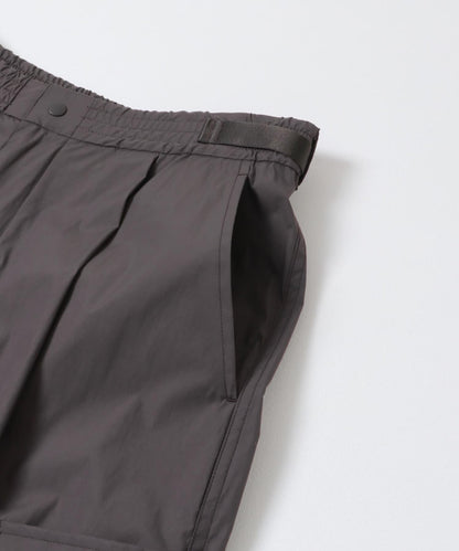 功能風 Product Twelve P12 UTILITY PANTS 工裝褲