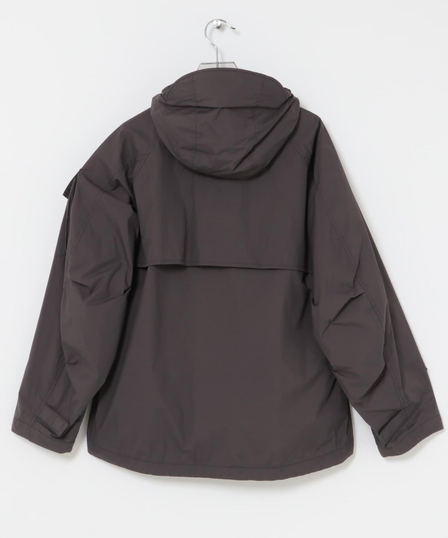 Product Twelve P12 防水夾克