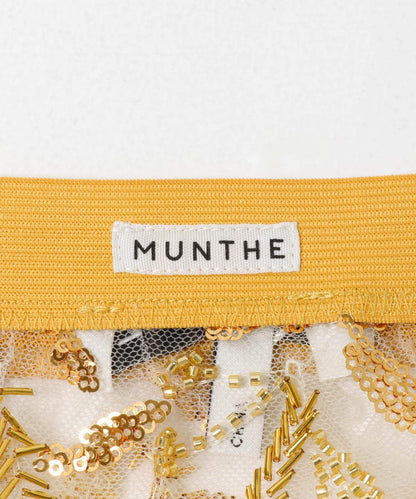 MUNTHE BAIA