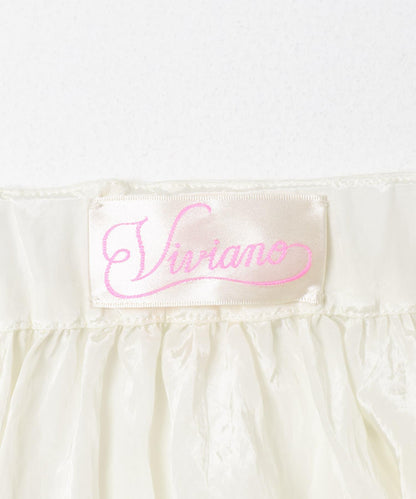 VIVIANO BOUDOIR CAPE CAMISOLE 吊帶背心