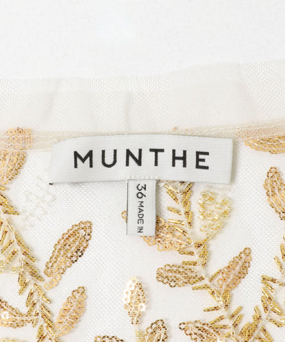 MUNTHE BABUR