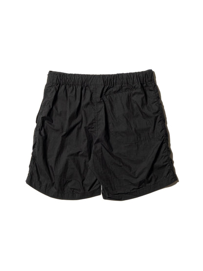 ORGANIZED EASY SHORTS NYLON COTTON MIX TAFTA 休閒短褲