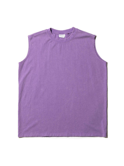 ORGANIZED BAGGY TEE NS 棉質針織 寬鬆版 T恤