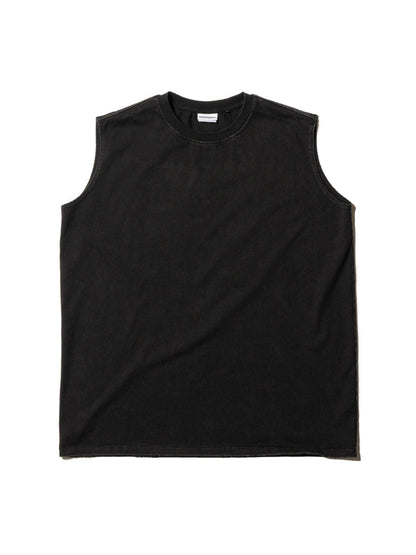 ORGANIZED BAGGY TEE NS 棉質針織 寬鬆版 T恤