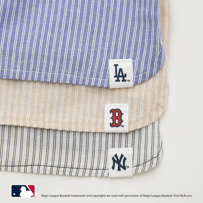 MLB 汽車貼布設計 T恤