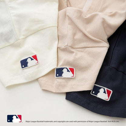 MLB 汽車貼布設計 T恤