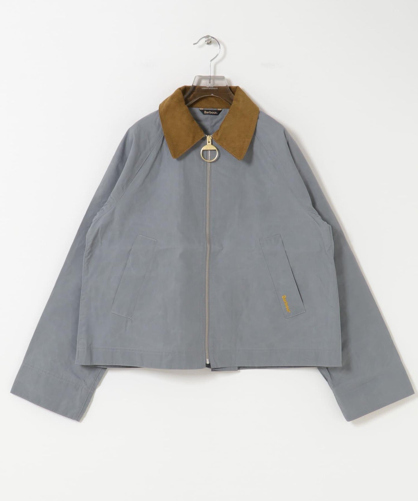 Barbour CATLIN CASUAL JACKET 夾克