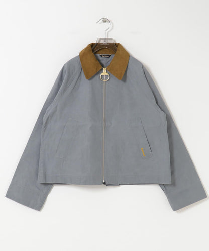 Barbour CATLIN CASUAL JACKET 夾克