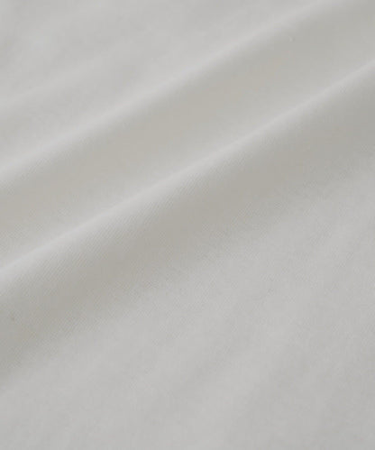露膚透視蝙蝠袖上衣