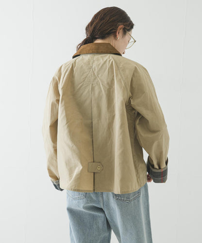Barbour CATLIN CASUAL JACKET 夾克