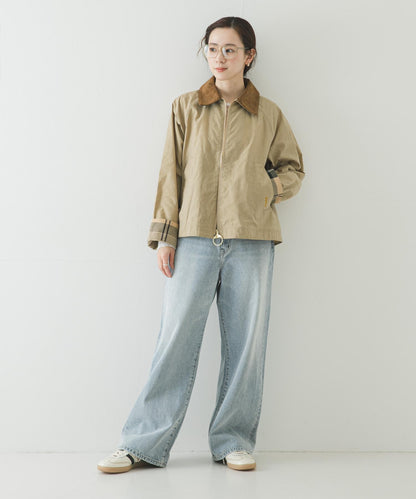 Barbour CATLIN CASUAL JACKET 夾克