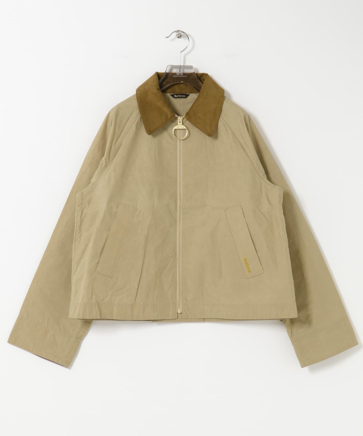 Barbour CATLIN CASUAL JACKET 夾克