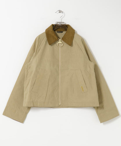 Barbour CATLIN CASUAL JACKET 夾克