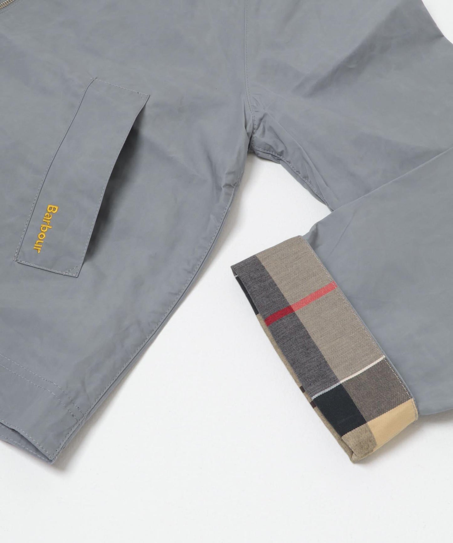 Barbour CATLIN CASUAL JACKET 夾克
