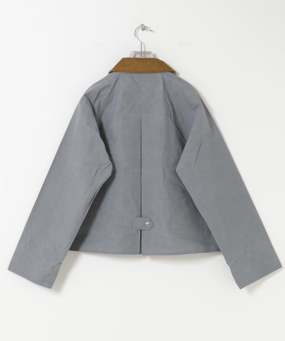 Barbour CATLIN CASUAL JACKET 夾克