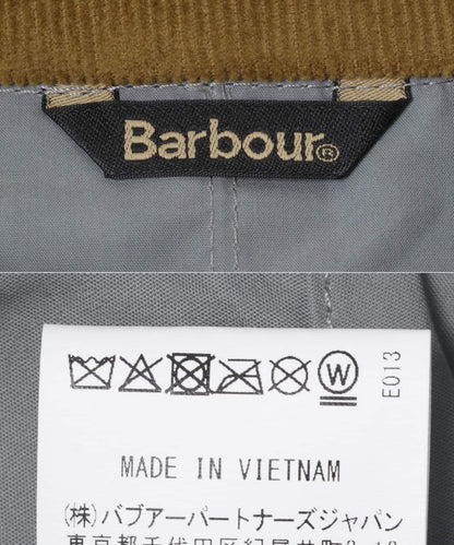 Barbour CATLIN CASUAL JACKET 夾克