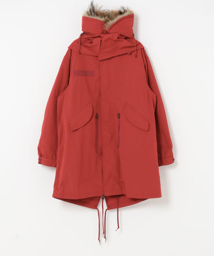 The DUFFER N NEPHEWS M-65 FIELD COAT 外套