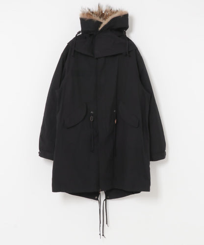 The DUFFER N NEPHEWS M-65 FIELD COAT 外套