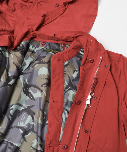 The DUFFER N NEPHEWS M-65 FIELD COAT 外套