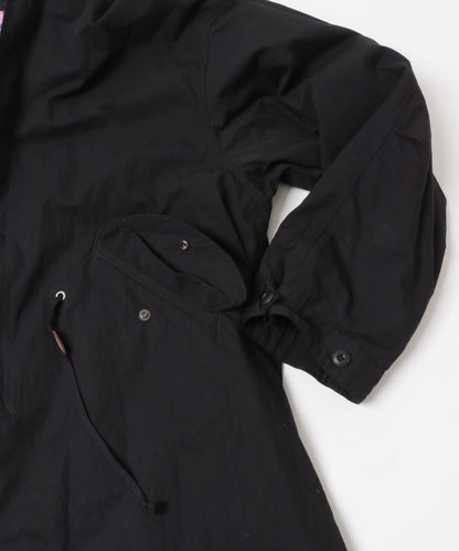 The DUFFER N NEPHEWS M-65 FIELD COAT 外套