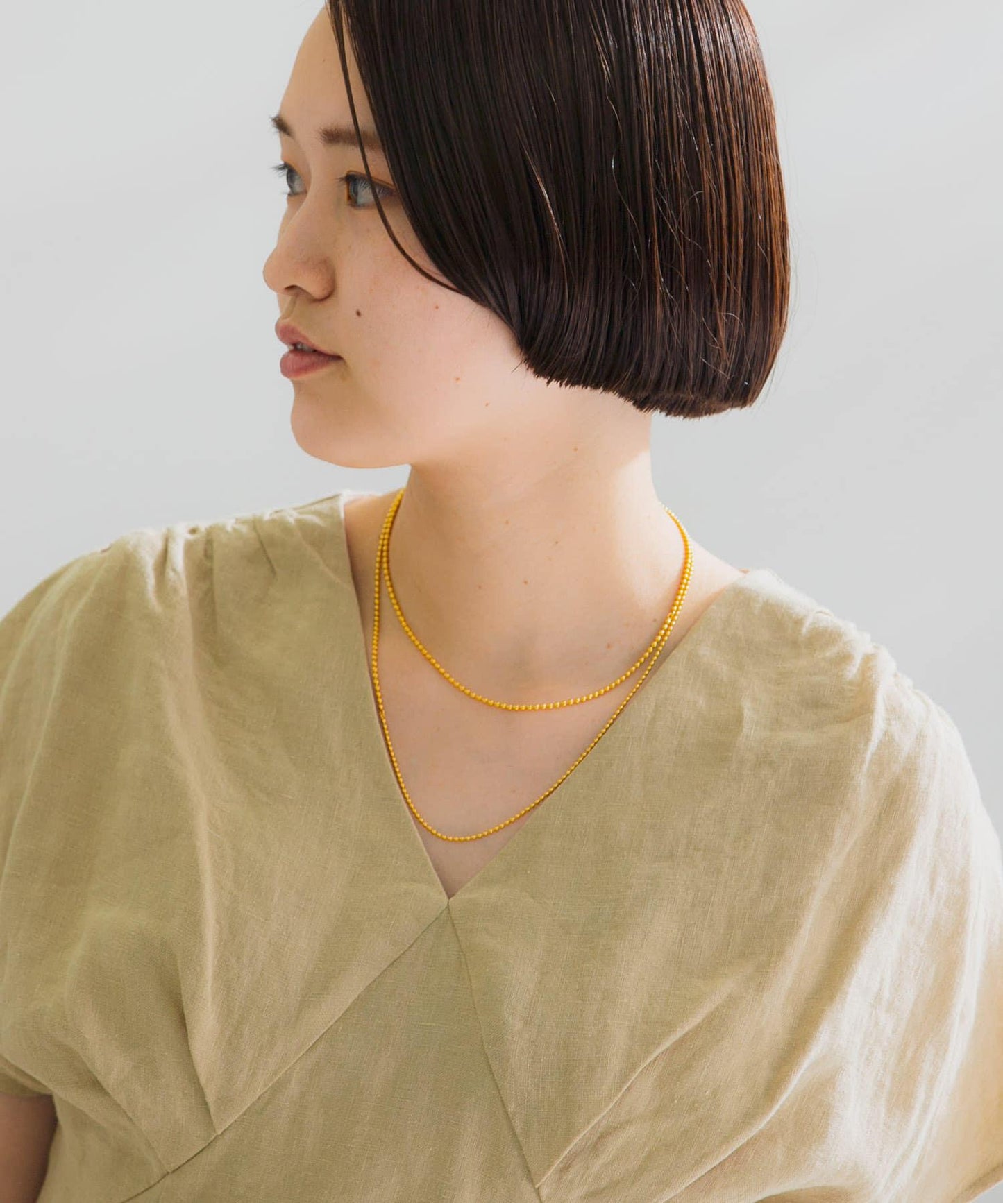 MARIHA SilentRain 小珠款 90cm