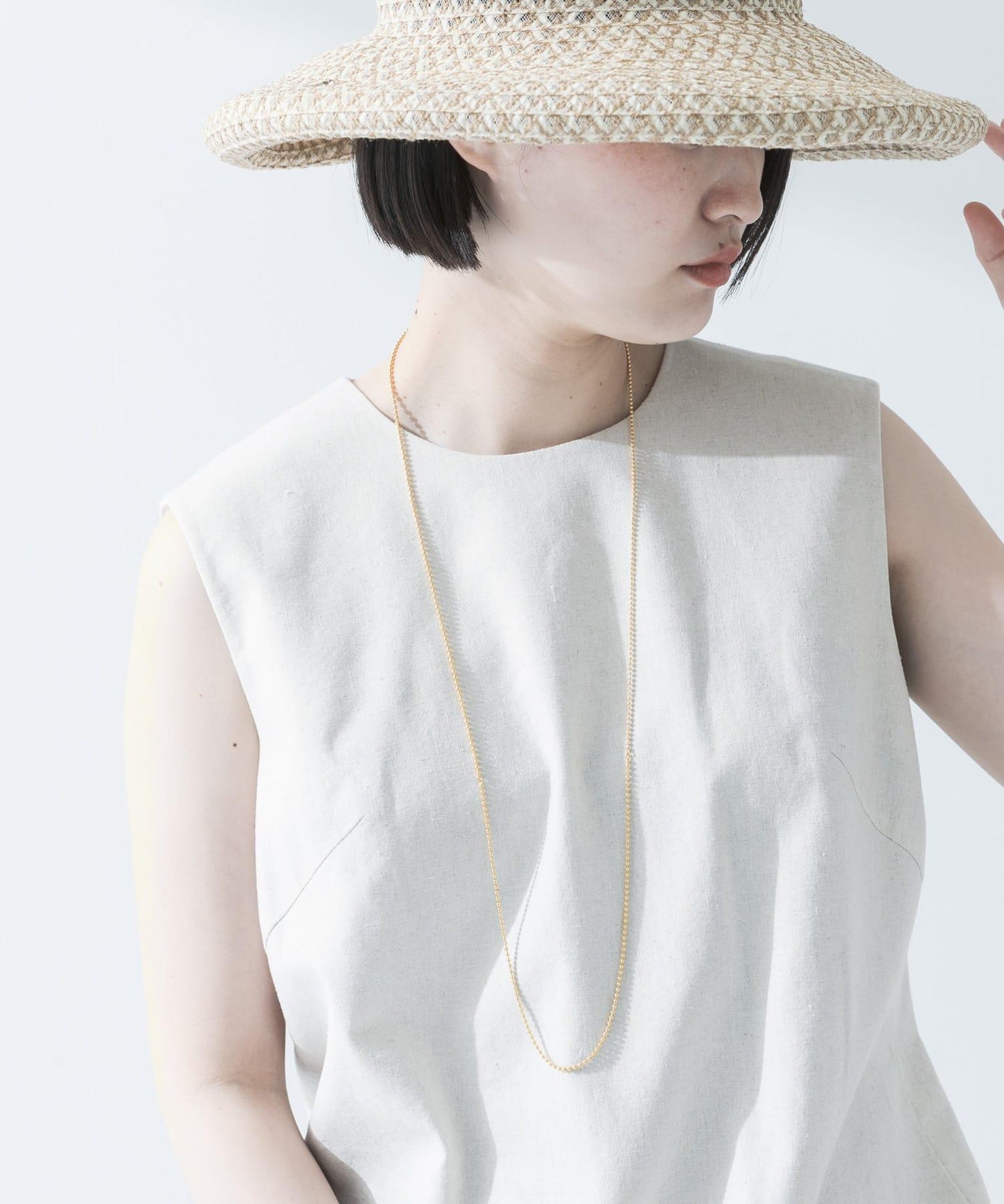 MARIHA SilentRain 小珠款 90cm