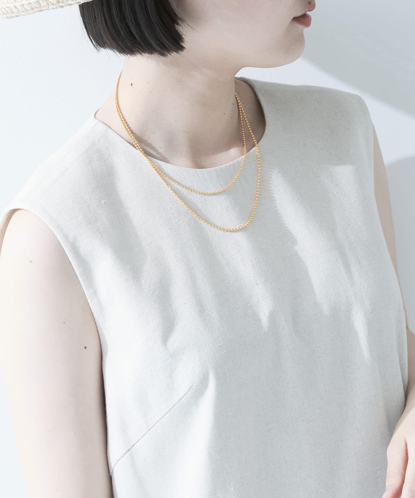 MARIHA SilentRain 小珠款 90cm