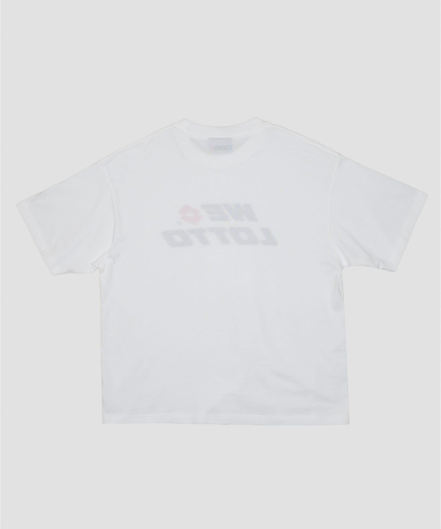 LOTTO WE LOSANGA LOTTO SHORT-SLEEVE T-SHIRTS 短袖T恤