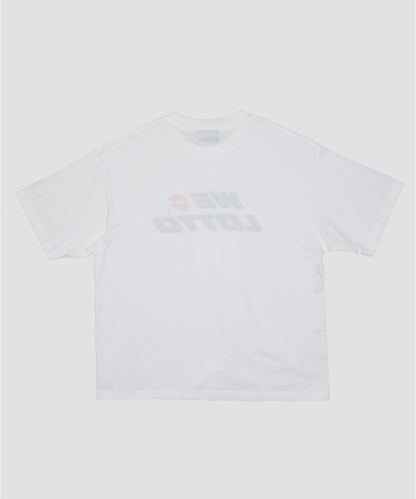 LOTTO WE LOSANGA LOTTO SHORT-SLEEVE T-SHIRTS 短袖T恤