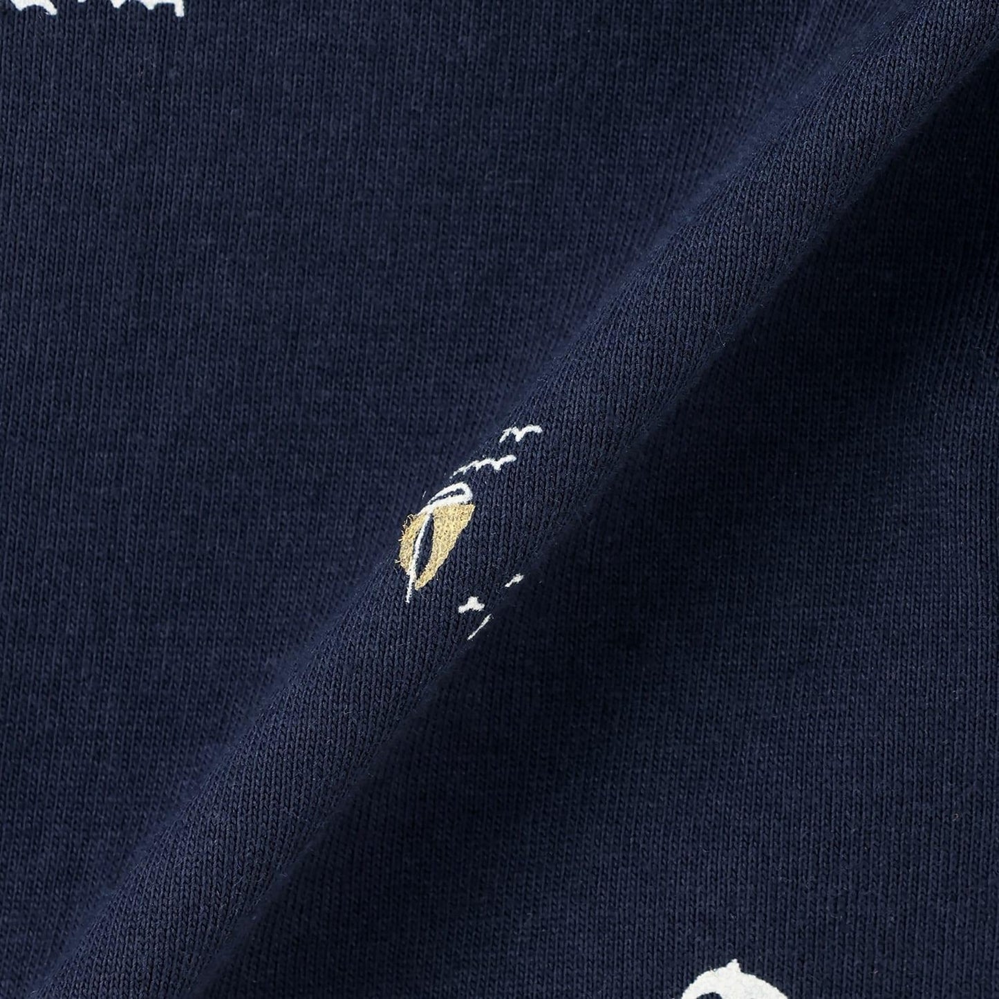 短袖 2WAY 連體衣