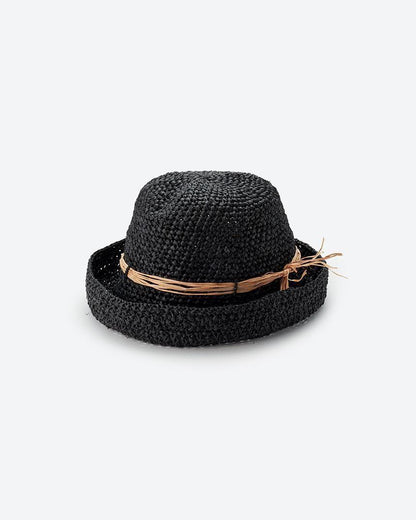 No.WYYY261348-01 BLACK (WYYY261348)