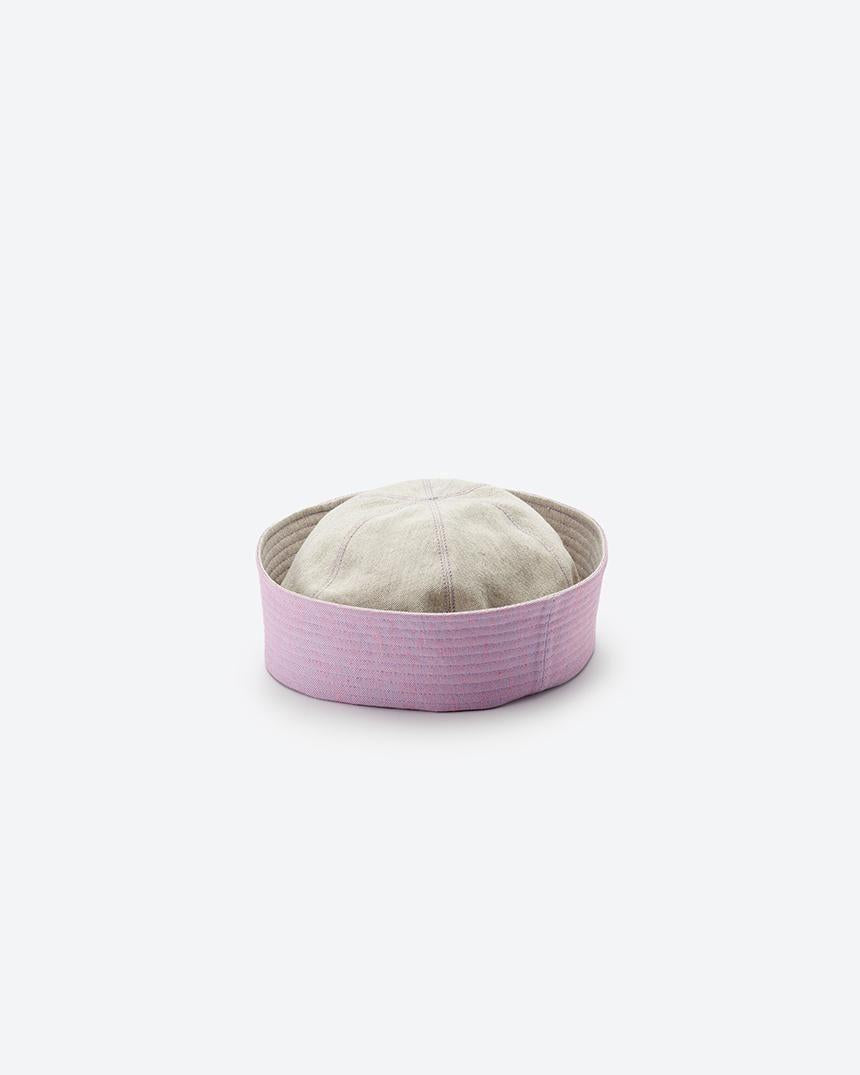 No.MYYY261326-07 L.GRAY x L.PURPLE (MYYY261326)