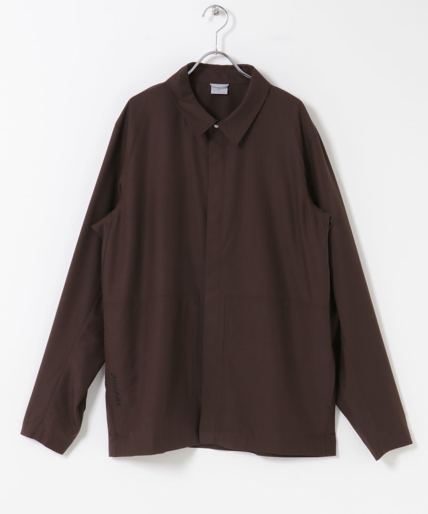 HOUDINI MS TREE CHORE JACKET