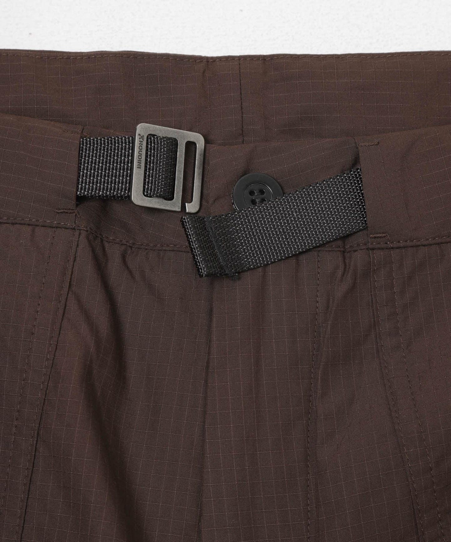 HOUDINI MS TREE CHORE PANTS II 工裝褲