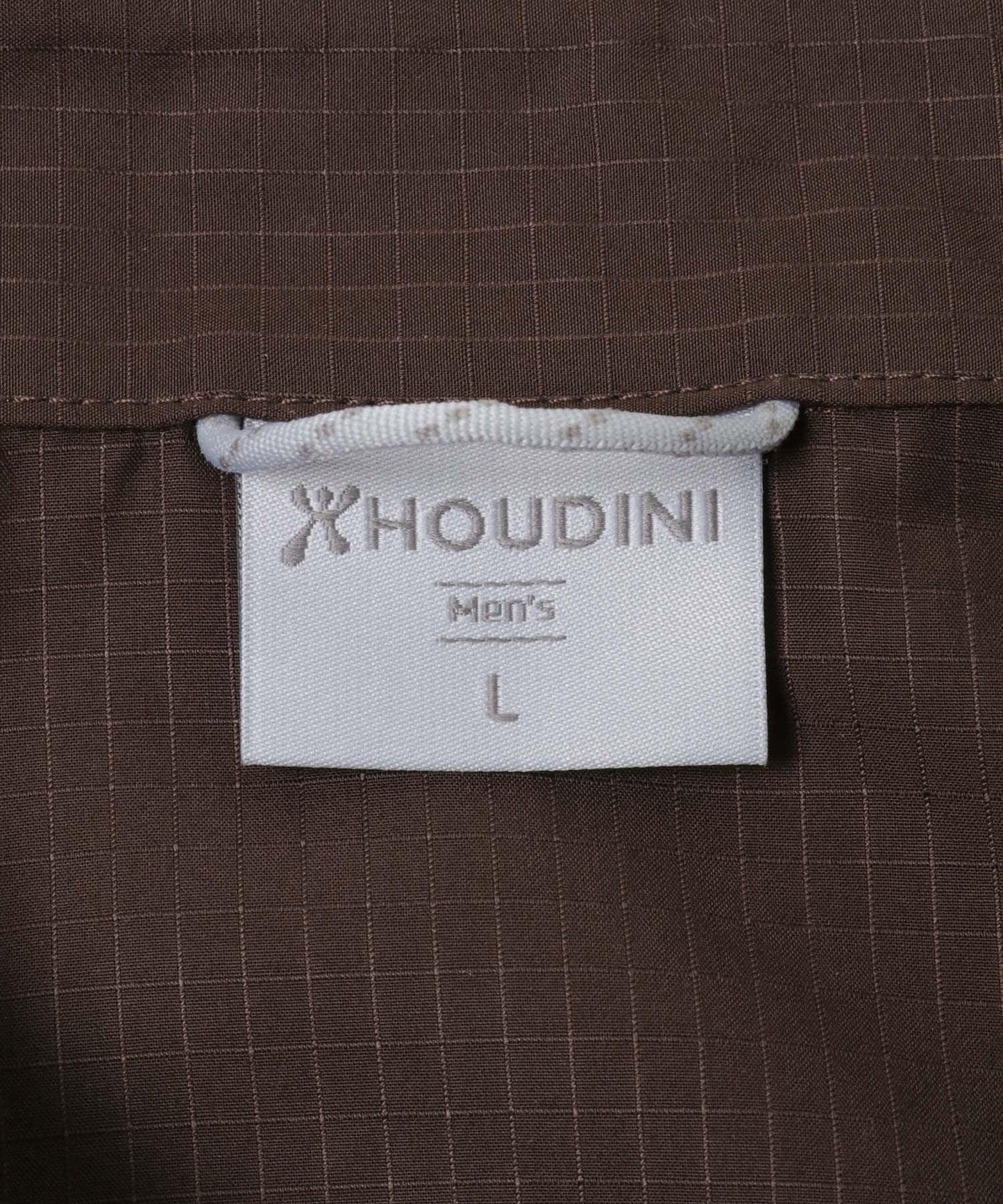 HOUDINI MS TREE CHORE JACKET